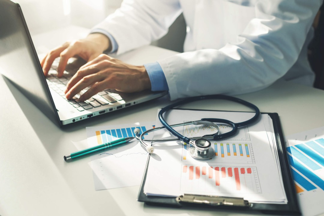 Accountants for Doctors