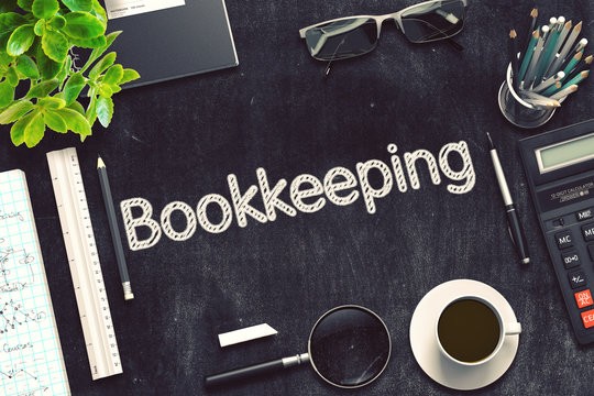 Book Keeping service for Doctors 