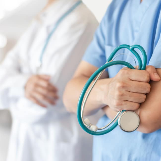 Accountants for Doctors