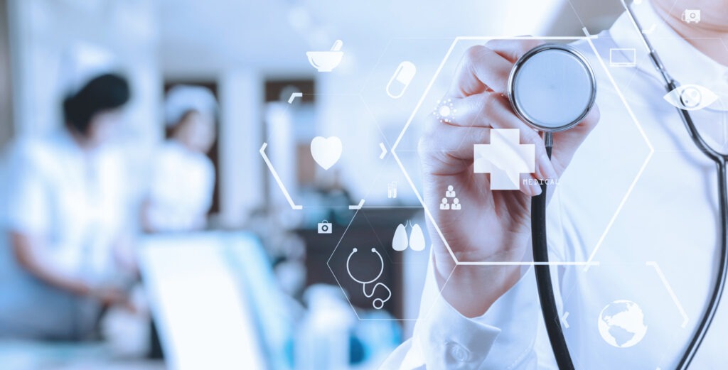 Healthcare Providers