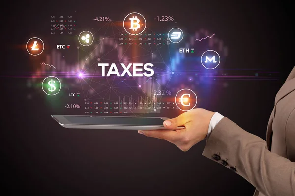 Personal Tax Preparation