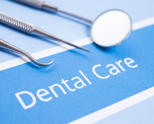 Accounting Specialist for Dentists