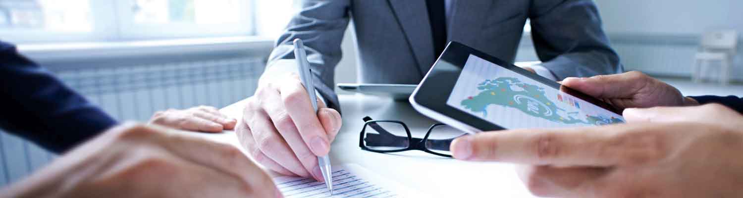 Corporate Tax Advisor