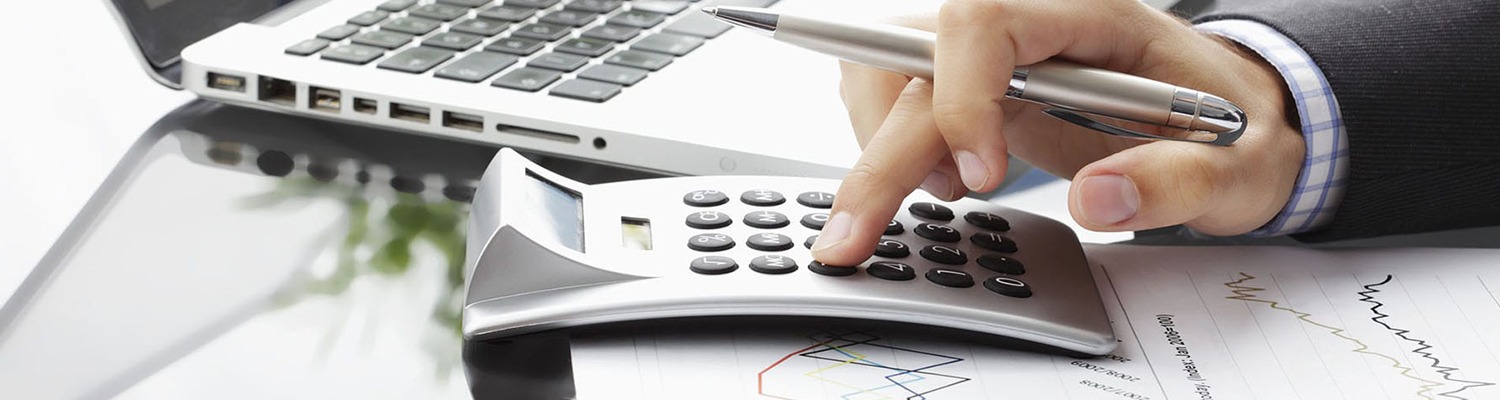 Business Accounting & Tax Planning