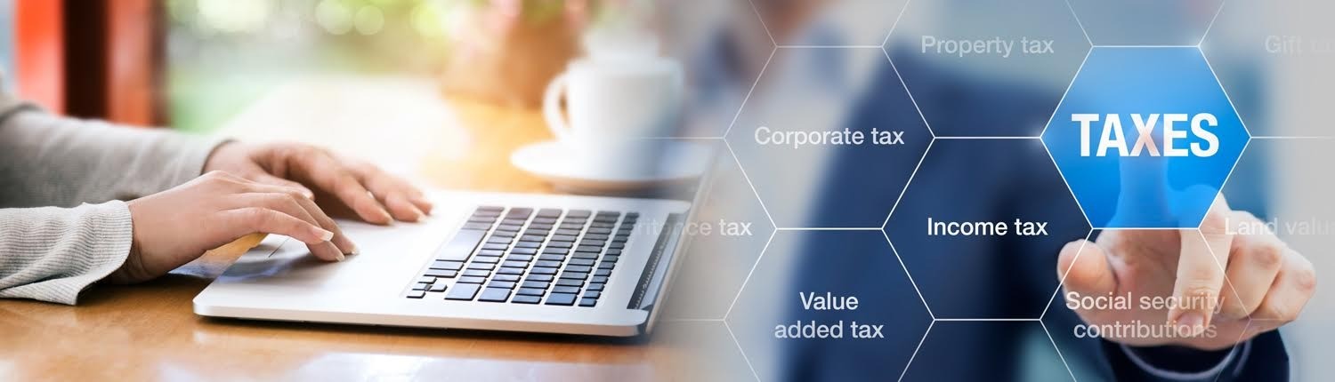 Business Accounting & Tax Planning