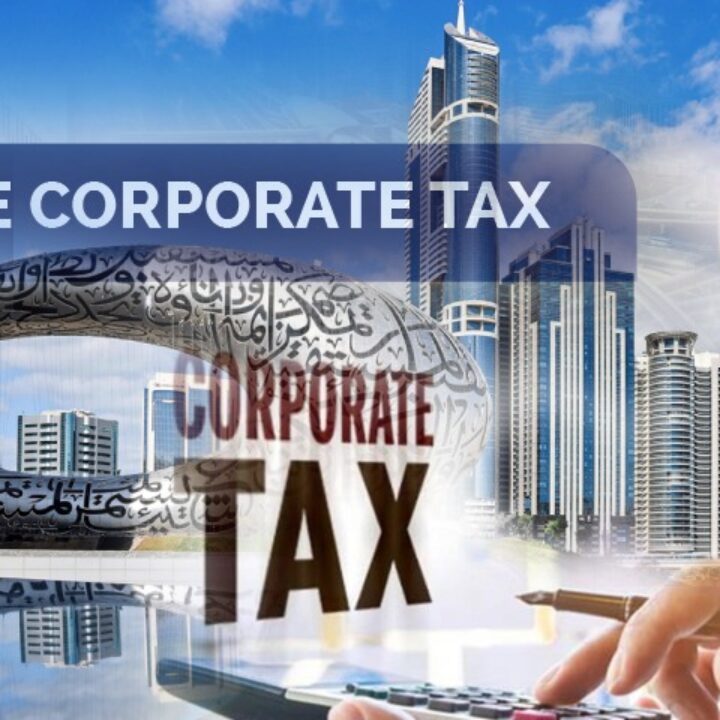 Corporate Fiscal Tax