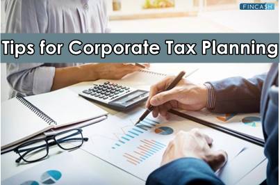 Corporate Fiscal Tax