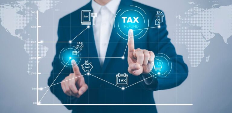 Tax Planning and Consulting