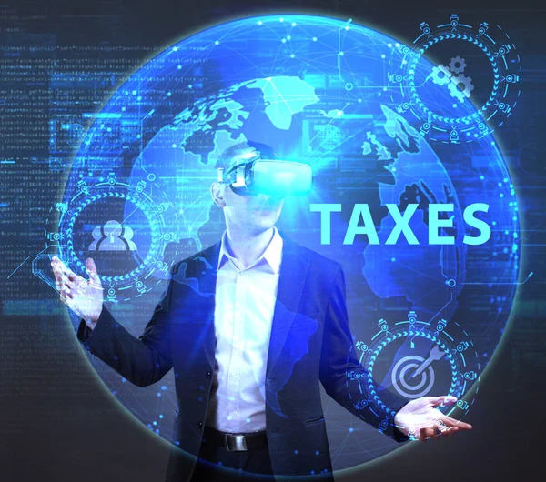 Corporation Tax Canada