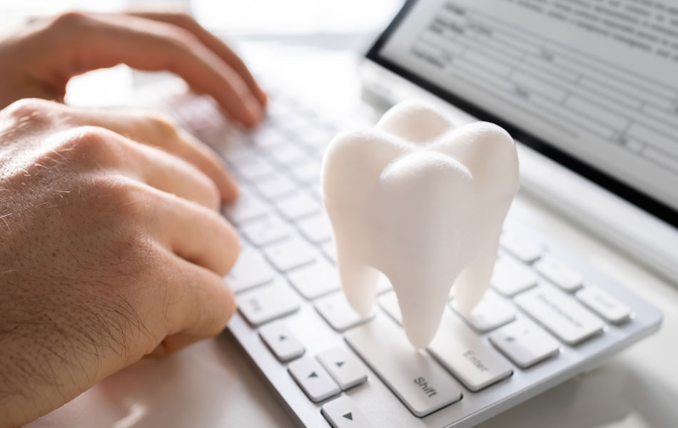 Accounting Specialist for Dentists