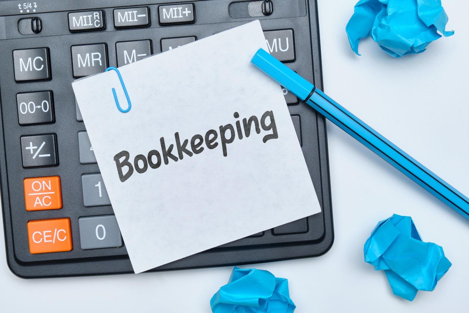Affordable Bookkeeping Services