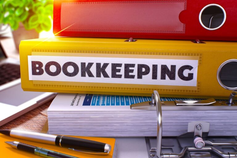 Affordable Bookkeeping Services