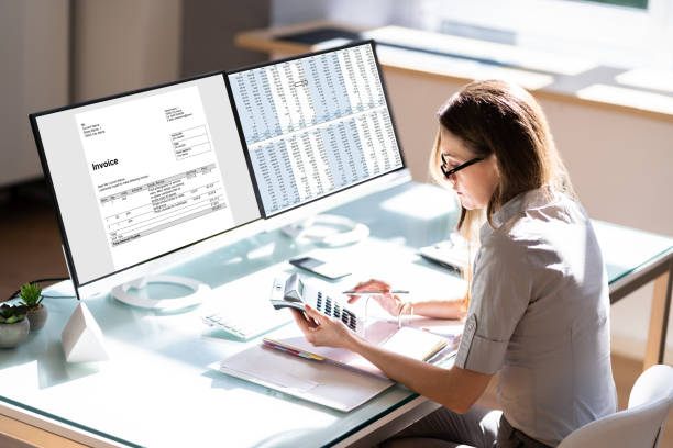 Affordable Bookkeeping Services