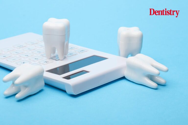 Dental Practice Accountant