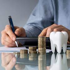 Dentist Tax Advisor