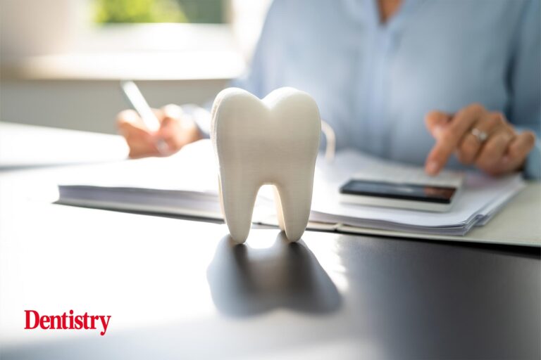 Dentist Tax Advisor