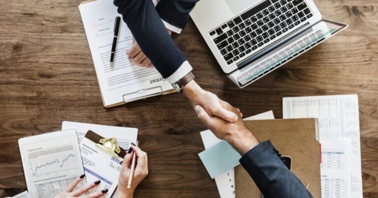 General Accountant