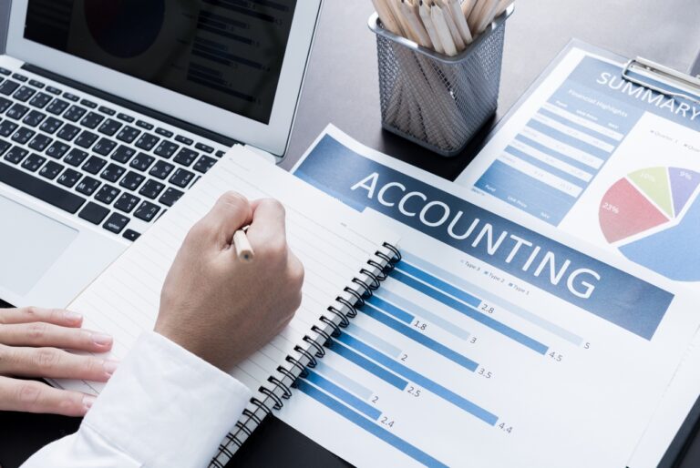 Accounting Services – SDMCPA