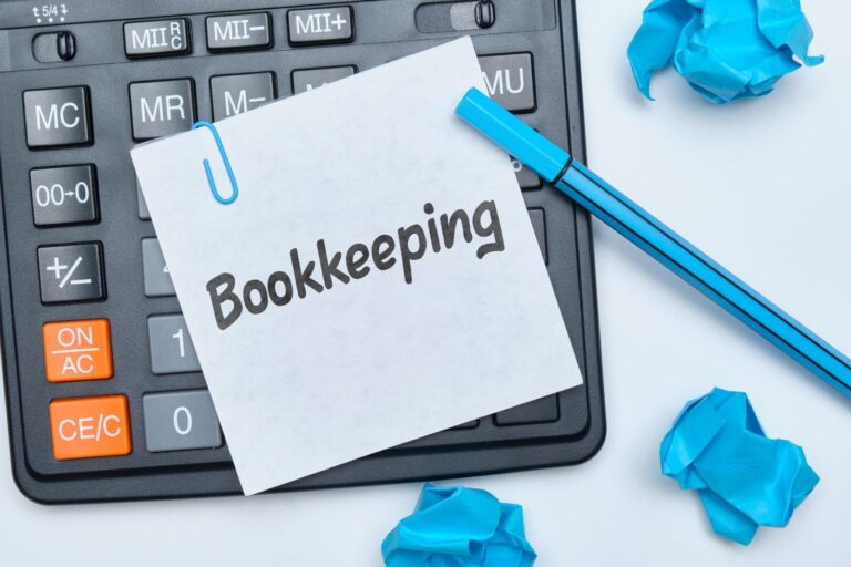 BOOK KEEPING